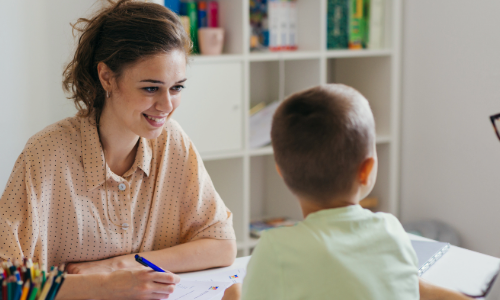 Mitos y verdades sobre el crecimiento infantil