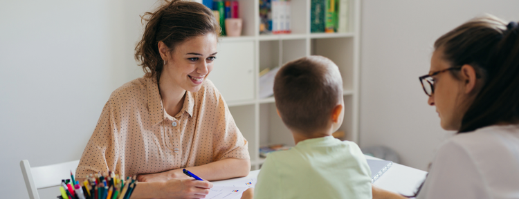 Mitos y verdades sobre el crecimiento infantil