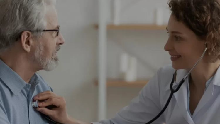 Relevancia de los controles cardiológicos