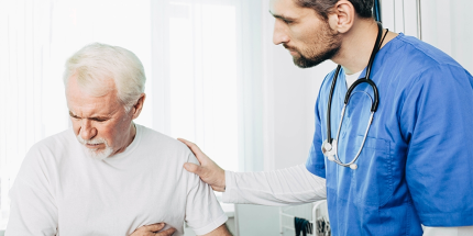 Enfermedades Cardiovasculares