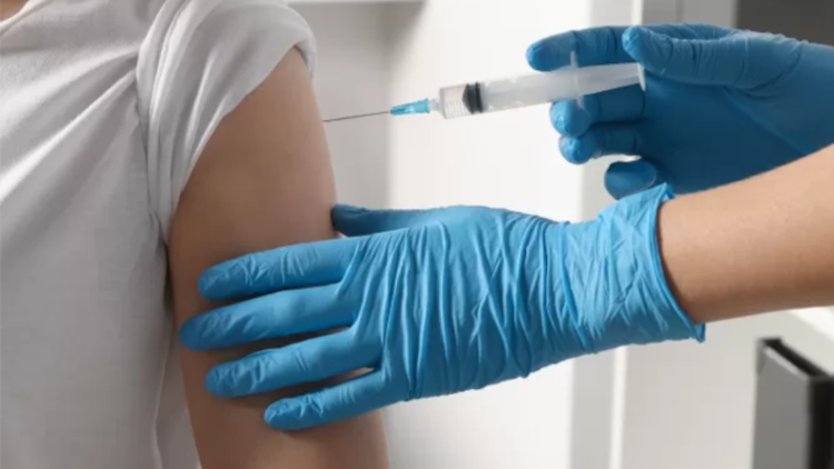 Bronquiolitis y vacunación en niños en Argentina