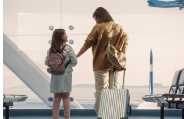 ¿Estás por viajar? ¡Cuidá tu salud!