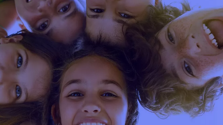 El Covid-19 y los niños: ¿cómo los afecta?