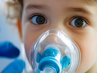 Bronquiolitis y enfermedades respiratorias