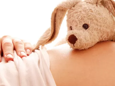 Bronquiolitis, embarazo y lactancia