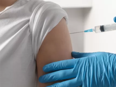 Bronquiolitis y vacunación en niños en Argentina