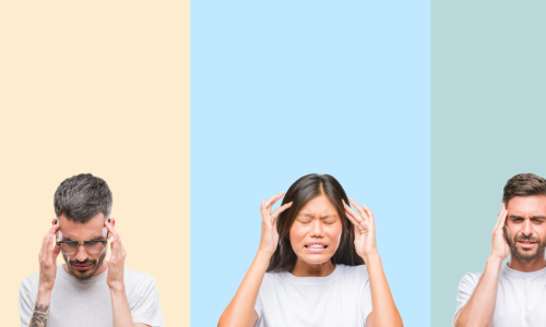 ¿Cómo podemos tratar la migraña?