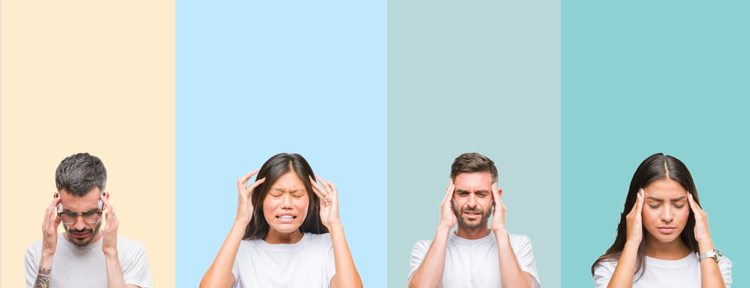 ¿Cómo podemos tratar la migraña?