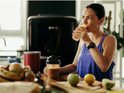 Consejos para una buena alimentación