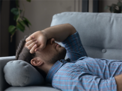 ¿Migraña u otro tipo de dolor de cabeza?