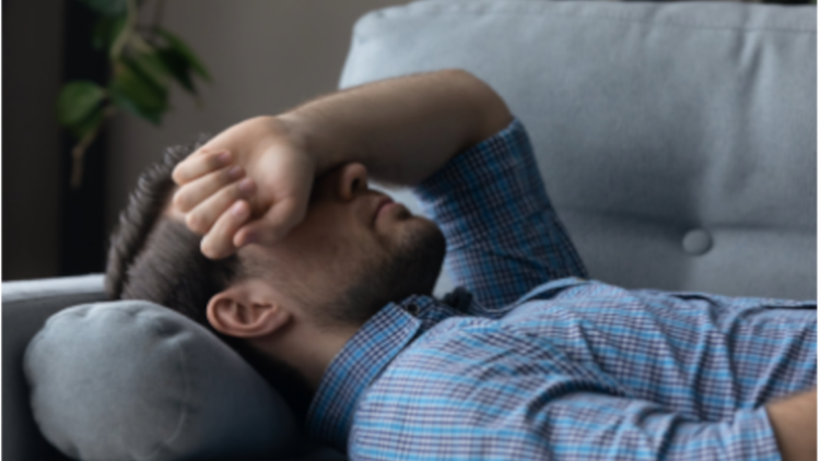 ¿Migraña u otro tipo de dolor de cabeza?