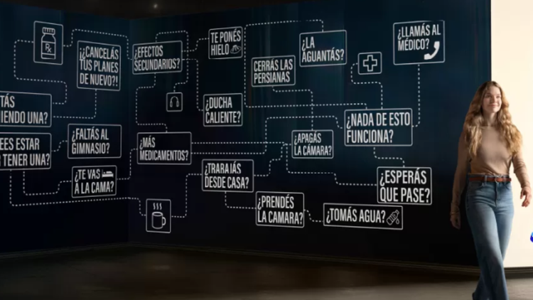 Escapá del complejo mundo de la migraña