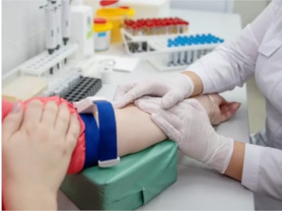 ¿Qué es un hemograma?