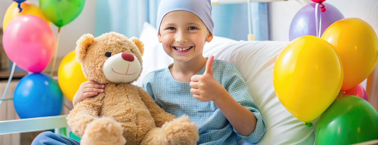 Leucemia: derribemos algunos mitos