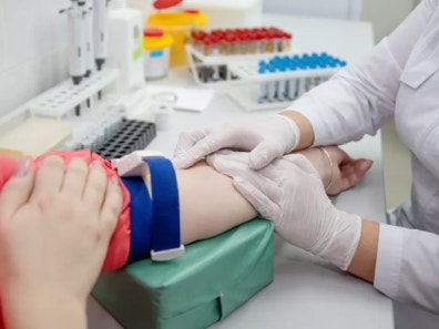 ¿Qué es un hemograma?