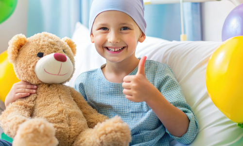 Leucemia: derribemos algunos mitos