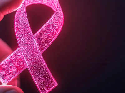 Hablemos sobre el cáncer de mama