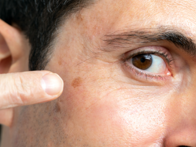 Melanoma: causas, síntomas y prevención